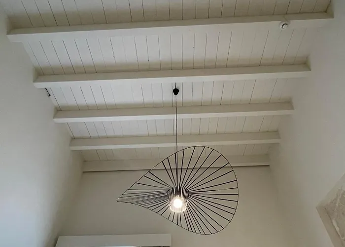 Palazzo Mata Boutique Hotel Taranto