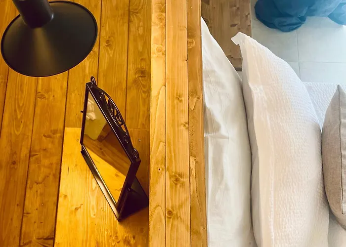 Palazzo Mata Boutique 4*