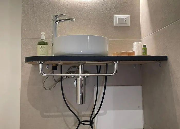 Hotel Palazzo Mata Boutique Taranto