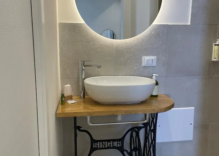 Palazzo Mata Boutique 4*