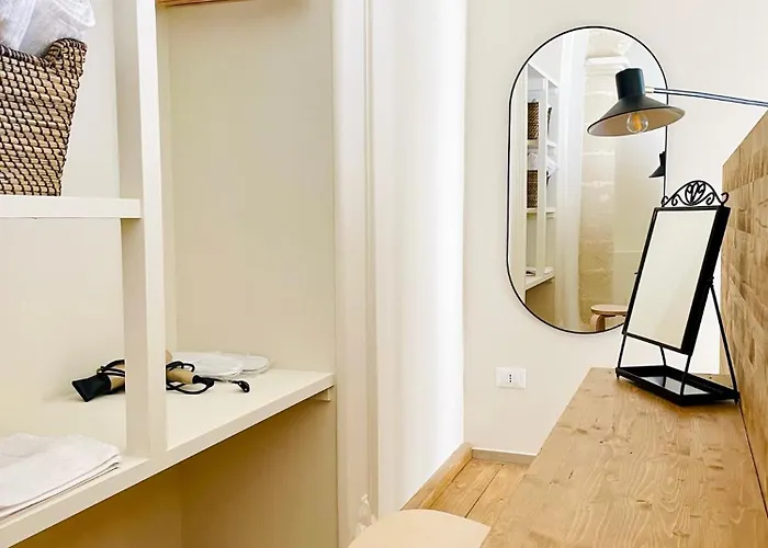 Palazzo Mata Boutique 4* Taranto