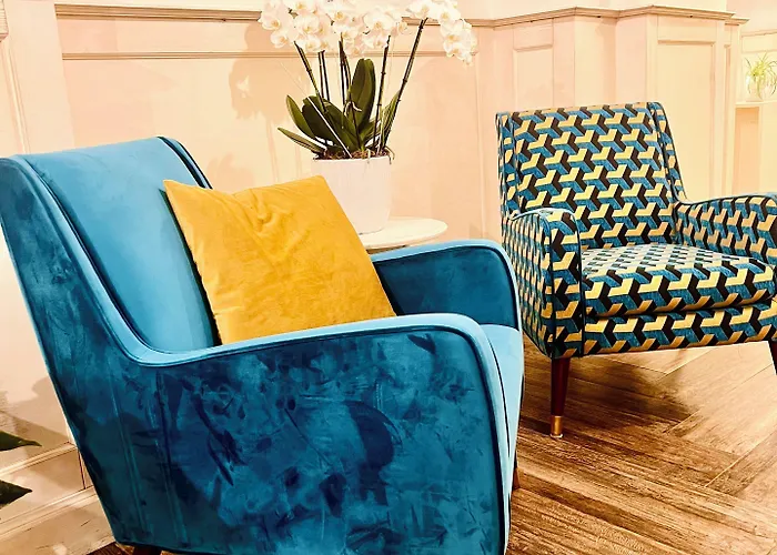 Hotel Palazzo Mata Boutique 4*