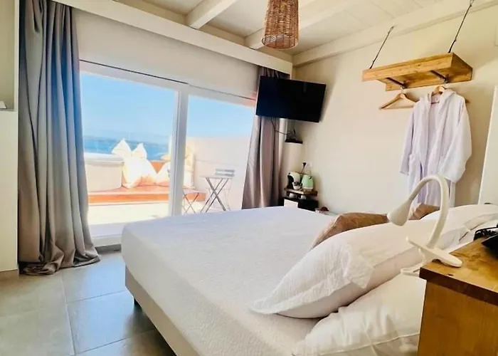 Hotel Palazzo Mata Boutique Taranto