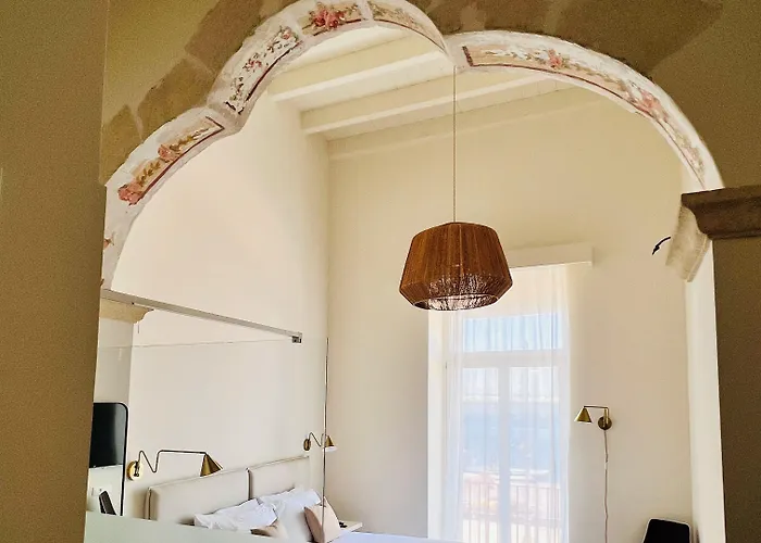 Palazzo Mata Boutique Taranto