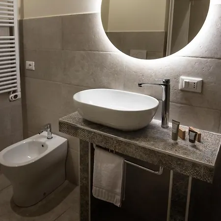 Palazzo Mata Boutique 4*