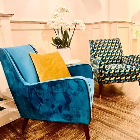 Palazzo Mata Boutique Taranto