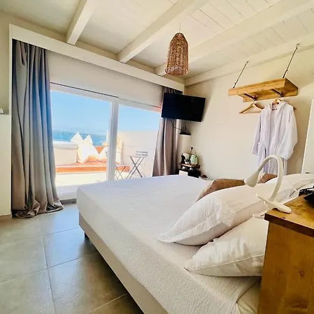 Palazzo Mata Boutique
