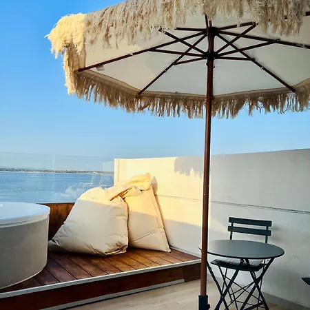 Palazzo Mata Boutique 4*