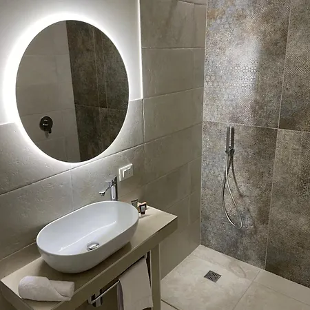 Palazzo Mata Boutique Otel