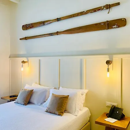酒店 Palazzo Mata Boutique 4*