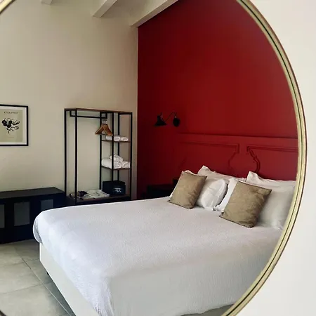 Palazzo Mata Boutique
