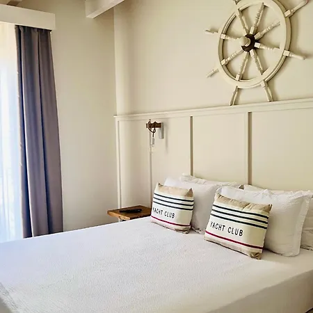 מלון Palazzo Mata Boutique 4*