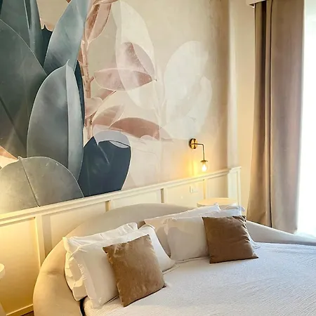 Palazzo Mata Boutique 酒店 塔兰托