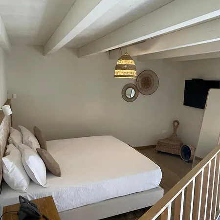 Palazzo Mata Boutique 4*