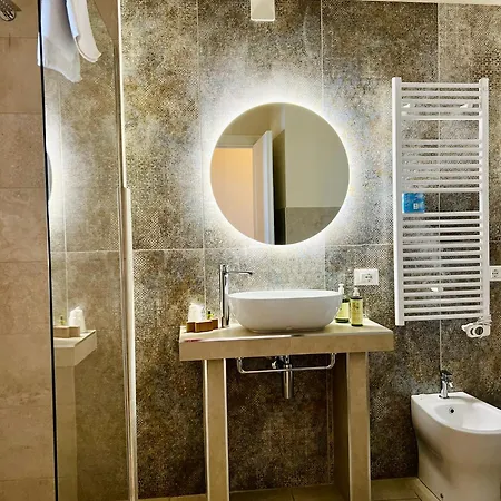 מלון Palazzo Mata Boutique