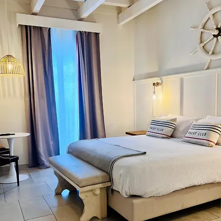Palazzo Mata Boutique 4*