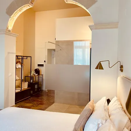 Palazzo Mata Boutique 塔兰托