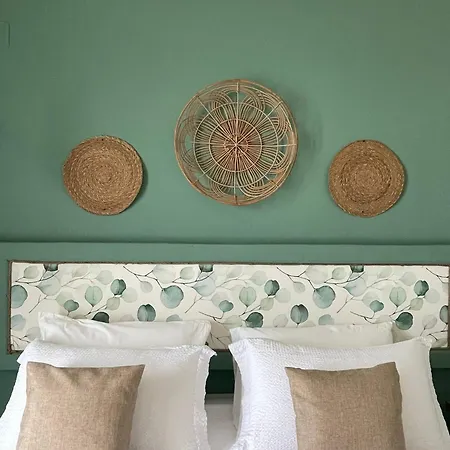 Palazzo Mata Boutique