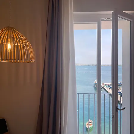 Palazzo Mata Boutique فندق 4*