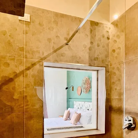 Hotell Palazzo Mata Boutique 4*