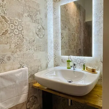 מלון Palazzo Mata Boutique טאראנטו