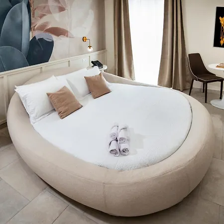 Palazzo Mata Boutique Taranto