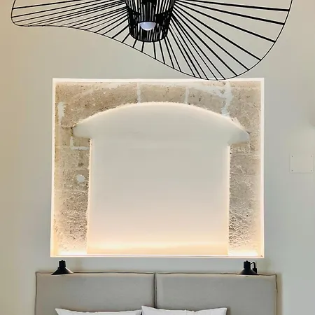 Palazzo Mata Boutique 4* Taranto