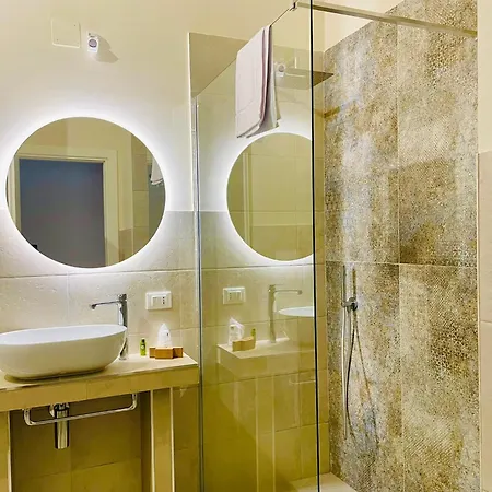Palazzo Mata Boutique