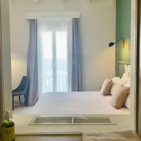 Palazzo Mata Boutique Hotell 4*