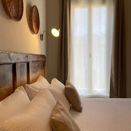 Palazzo Mata Boutique 酒店 塔兰托