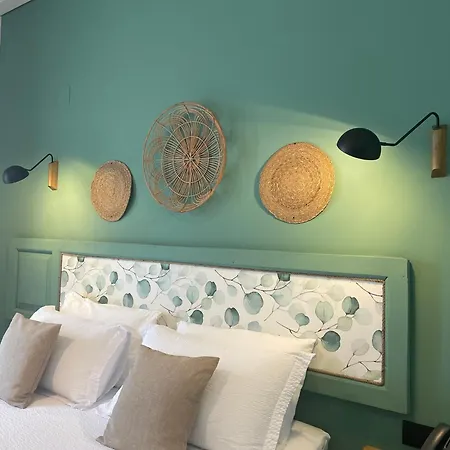 Palazzo Mata Boutique 4*
