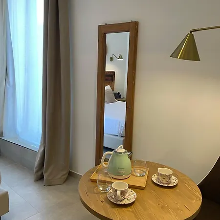 Palazzo Mata Boutique