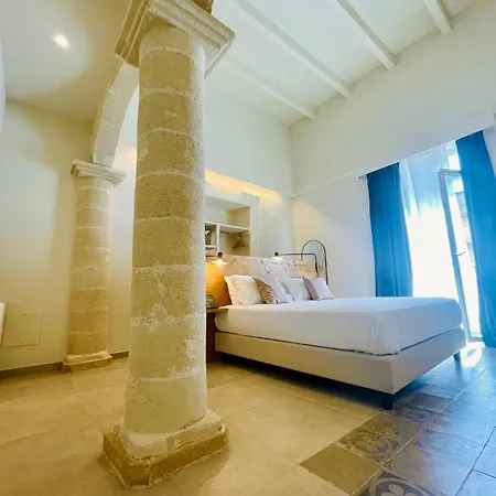 فندق Palazzo Mata Boutique تارانتو