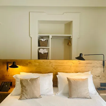 فندق Palazzo Mata Boutique 4*