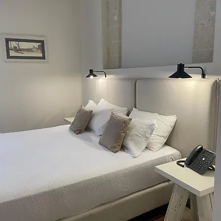 Palazzo Mata Boutique 塔兰托