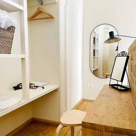 Palazzo Mata Boutique 4* تارانتو