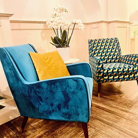 فندق Palazzo Mata Boutique 4*