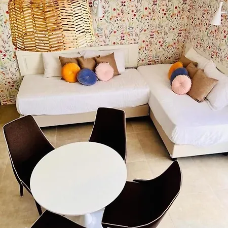 Palazzo Mata Boutique 4*