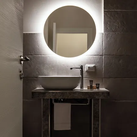 Palazzo Mata Boutique Otel 4*
