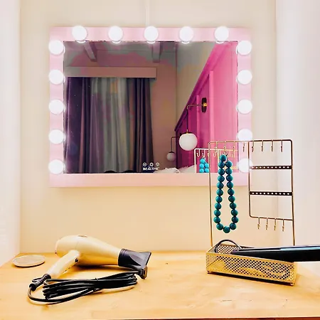 Palazzo Mata Boutique فندق 4*