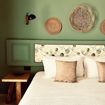 Palazzo Mata Boutique فندق 4*