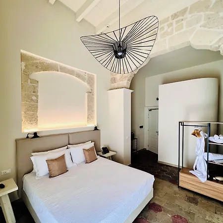 Palazzo Mata Boutique 4*