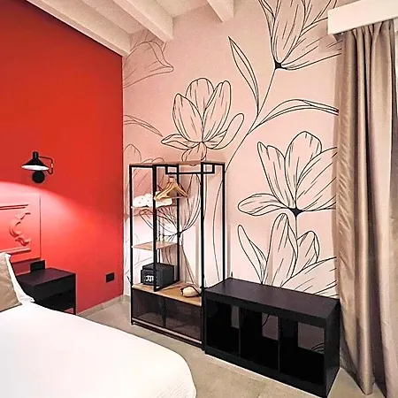 Hotel Palazzo Mata Boutique 4*