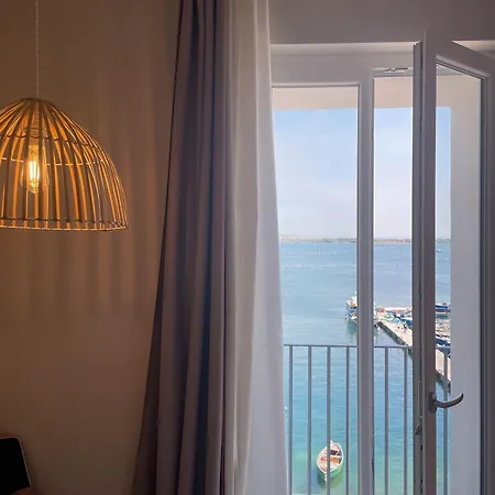 Palazzo Mata Boutique 4* Taranto