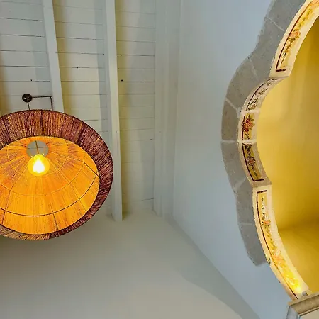Hotel Palazzo Mata Boutique 4*