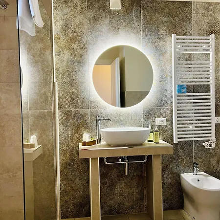 Hotel Palazzo Mata Boutique Taranto