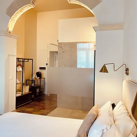 Hotel Palazzo Mata Boutique 4*