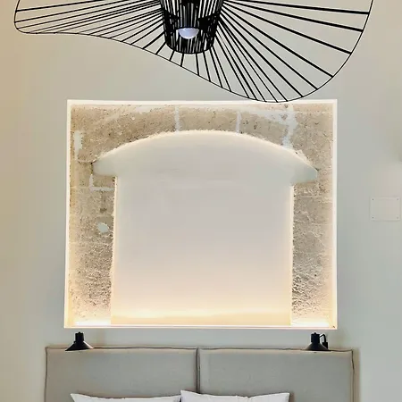 Palazzo Mata Boutique فندق تارانتو