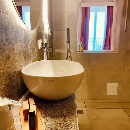 Palazzo Mata Boutique 4*