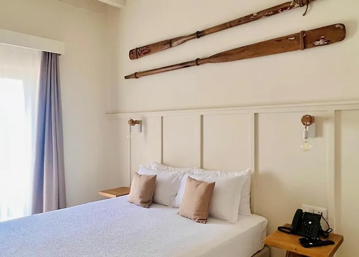 Palazzo Mata Boutique Hotel